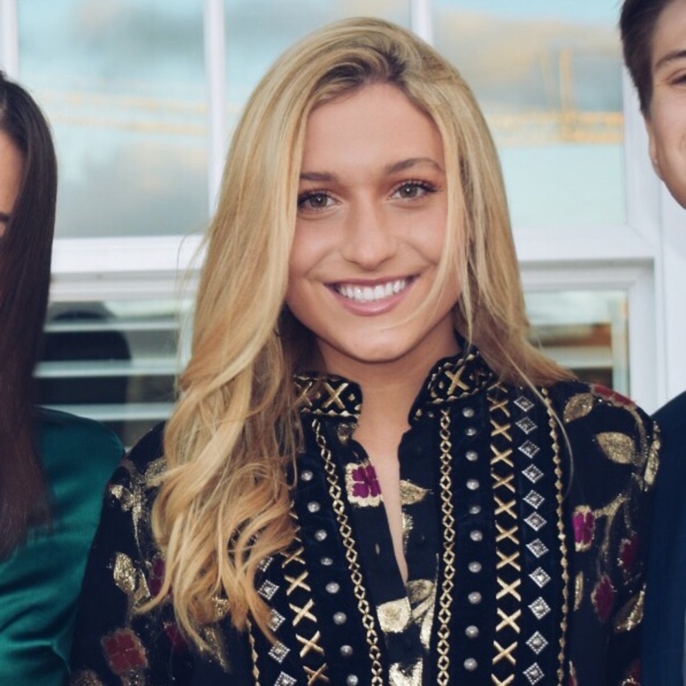 Meet your Posher, Anna